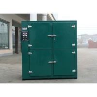 Forno de revestimento de pó elétrico de tensão 220V/380V para aplicações de trabalho pesado