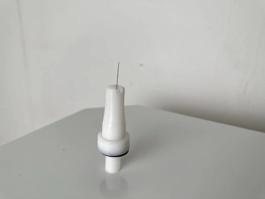 2024 Manual de Design Pulverizador Eletrostático Pulverizador Pulverizador 0.48KG para revestimento durável