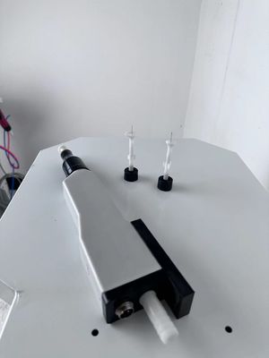 Pistola de pulverização de revestimento de pulverização de pulverização de pulverização de pintura de alta precisão