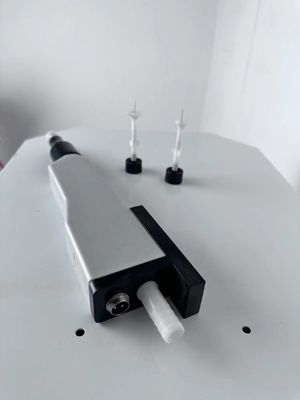 Máquina manual de revestimento de pó arma de operação estável Máquina de pulverização de revestimento de pó
