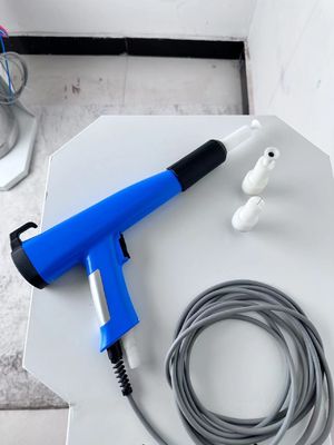 Pistola de pulverização personalizada Pistola de pulverização de construção