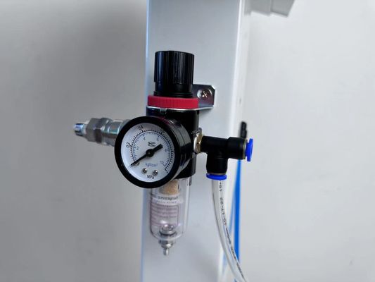 PT-S45-5 Pulverizador Electrostático de Revestimento de Metal 550 g/min Arma de pulverização para Revestimento de Metal