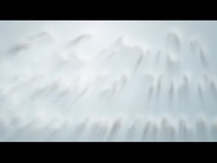 Linha de montagem de pulverização eletrostática de aço profissional para oficina não padrão OEM