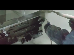 Pistola de pulverização de revestimento por pulverização eletrostática manual para necessidades profissionais de revestimento